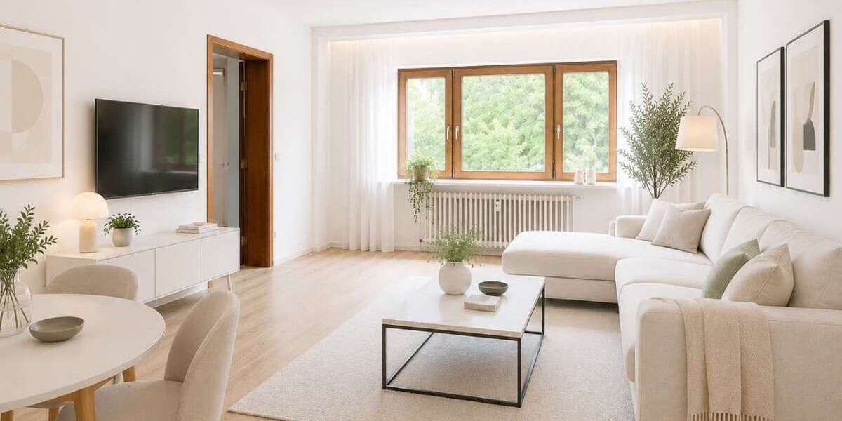 Etagenwohnung Gernsbach - 1 Zimmer, 33 m&sup2;, 89.000&euro; | Angebot:26924373