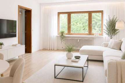 Wohnung Gernsbach - 1 Zimmer, 33 m&sup2;, 89.000&euro; | Angebot:26924373