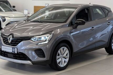 Renault Captur 36.550 km 15.390 &euro; Landau 76829