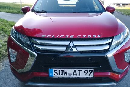 Mitsubishi Eclipse Cross 100.701 km 15.100 &euro; Herxheim bei Landau (Pfalz) 76863