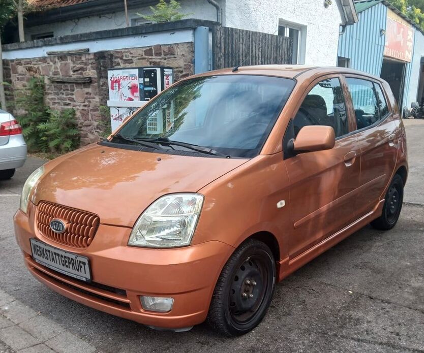 Picanto