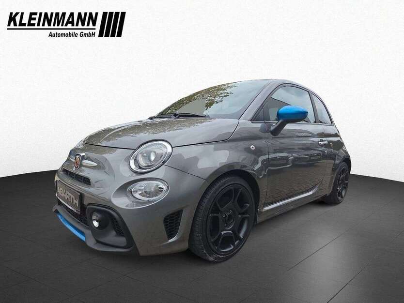 Abarth 595 22.950 km 20.990 € Pforzheim 75179