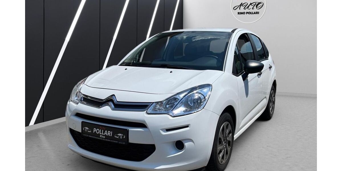 Citroen C3 120.000 km 4.990 € Kuppenheim 76456
