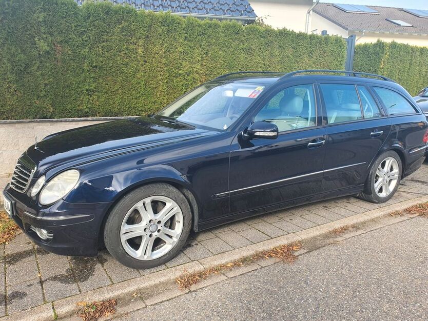 Mercedes-Benz E 320 273.000 km 7.000 € Neuenbürg 75305