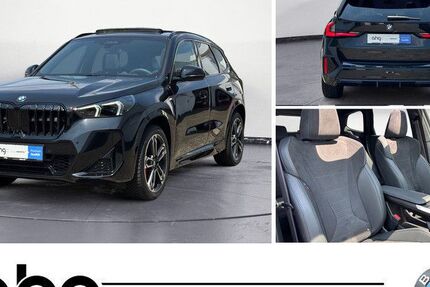 BMW X1 14.000 km 43.660 &euro; Bretten 75015