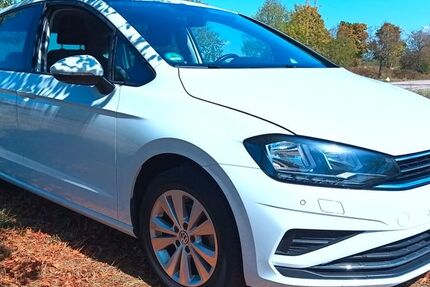 VW Golf Sportsvan 46.068 km 13.300 &euro; Stutensee 76297