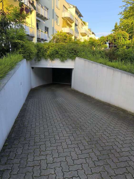Wohnung zum Kaufen in Karlsruhe 159.797 € 33 m²