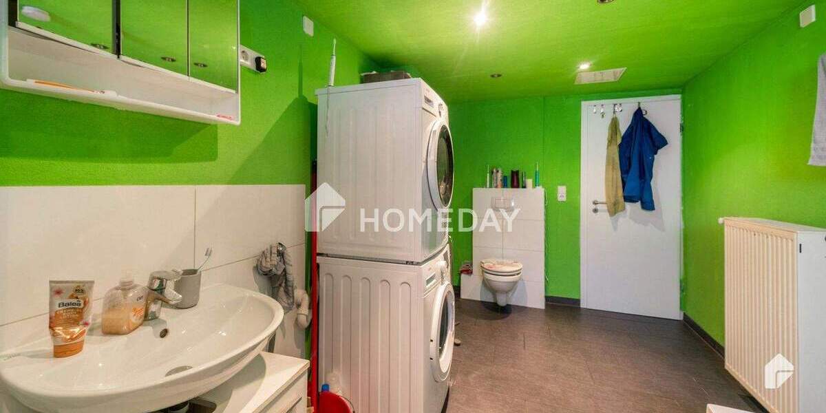 Einfamilienhaus Herxheim bei Landau/Pfalz Herxheim - 5 Zimmer, 131 m&sup2;, 229.000&euro; | Angebot:25737422