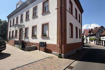 Wohnung Jockgrim - 3 Zimmer, 85 m&sup2;, 1.000&euro; | Angebot:26915144