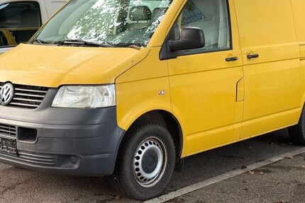 VW T5 Transporter 100.000 km 4.250 € Kronau 76709