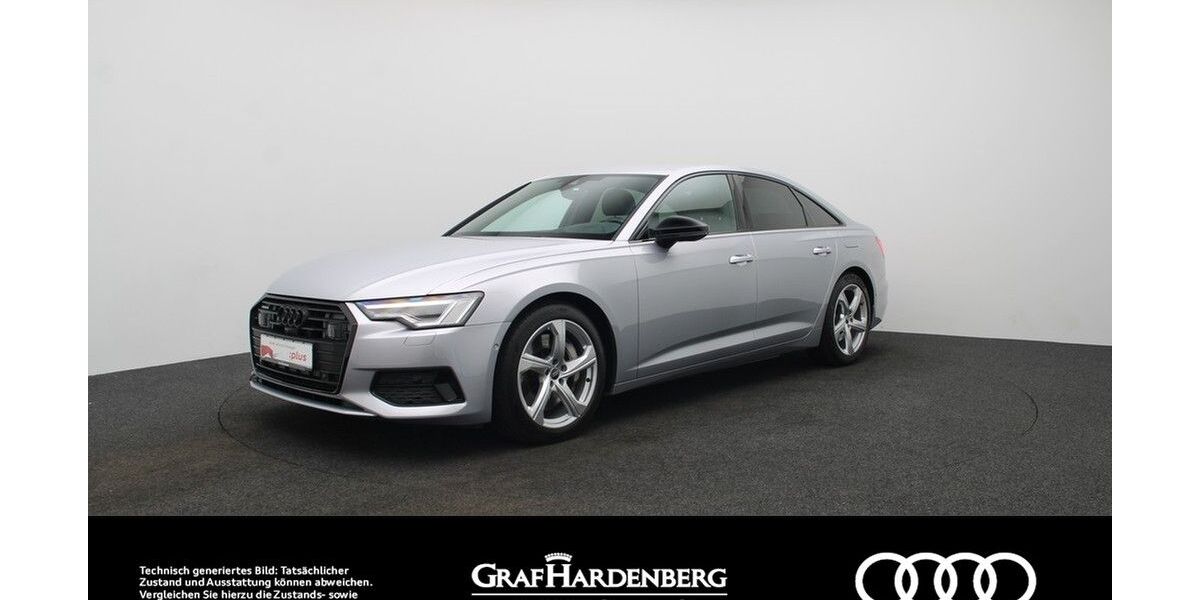Audi A6 28.420 km 36.980 &euro; Karlsruhe 76131