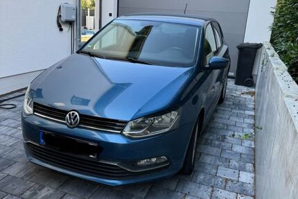 VW Polo 70.851 km 10.500 € Herxheim 76863