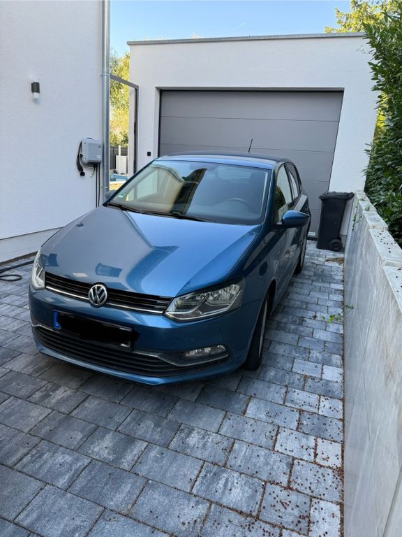 VW Polo 70.851 km 10.500 € Herxheim 76863