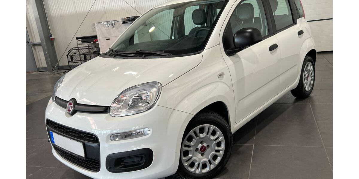 Fiat Panda 41.000 km 9.995 € Bretten 75015