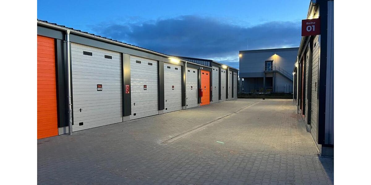 28-112m² Lager, Hallen & Lagerflächen in Knittlingen zur Miete! zimmer