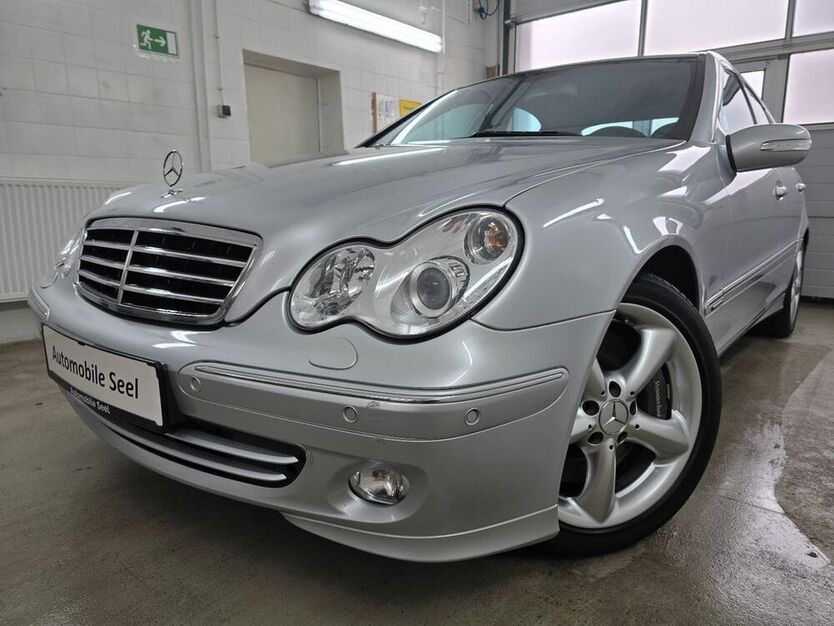 C 320