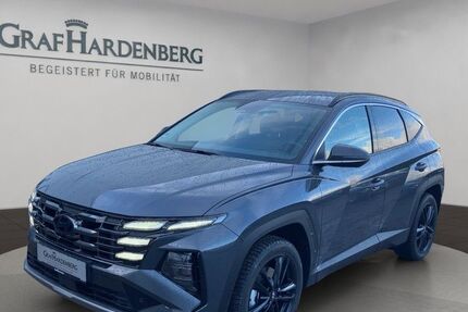 Hyundai TUCSON 11.250 km 34.490 &euro; Landau 76829