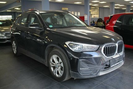 BMW X1 xDrive25e Advantage