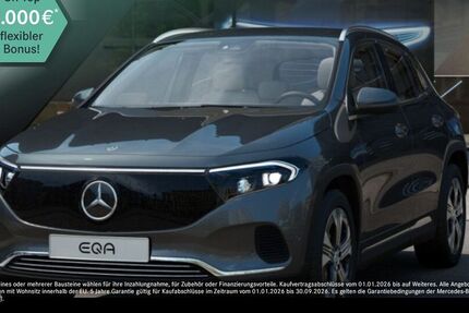 Mercedes-Benz EQA 11.828 km 39.490 &euro; Landau 76829