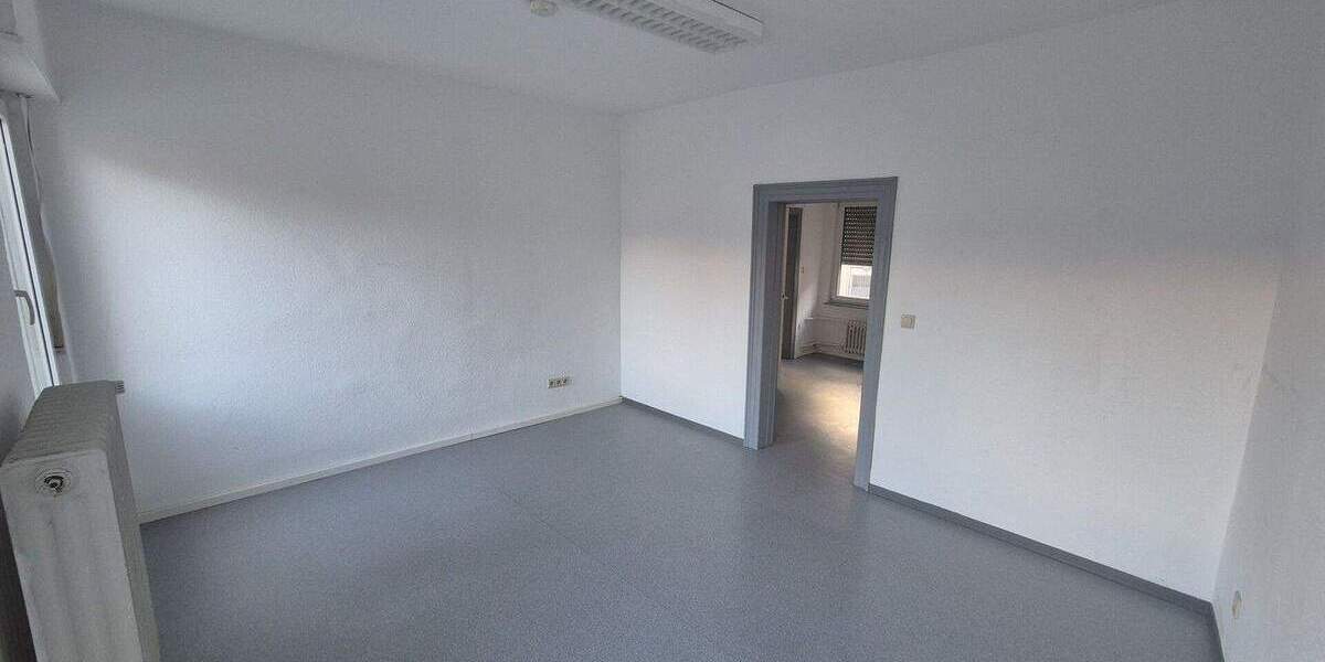 Gewerbeobjekt Germersheim - 3 Zimmer, 50 m&sup2;, 500&euro; | Angebot:25701211