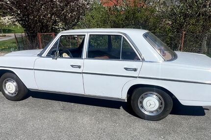 Mercedes-Benz 200 87.000 km 8.500 &euro; Malsch 76316