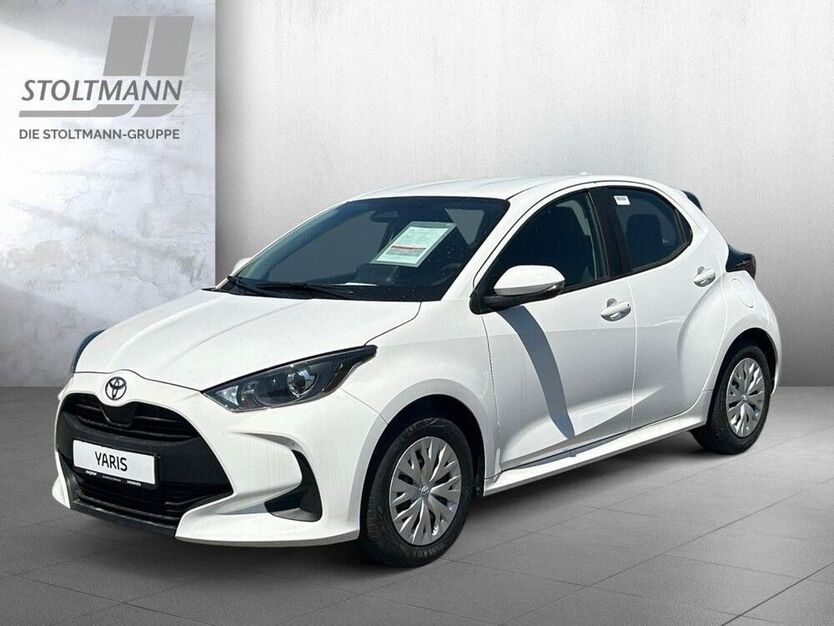 Yaris