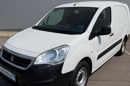 Peugeot Partner 69.000 km 8.900 &euro; Rastatt 76437