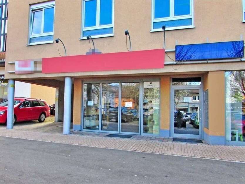 Einzelhandel in Östringen 198.000 € 64.08 m²