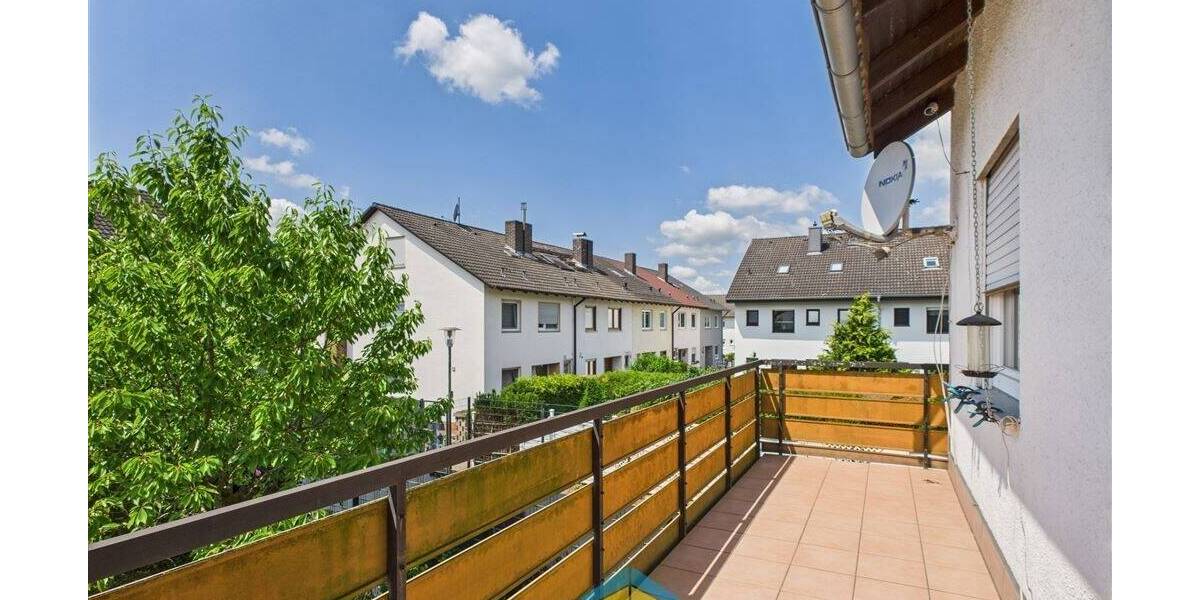 Reihenmittelhaus Eggenstein-Leopoldshafen Leopoldshafen - 6 Zimmer, 529.000&euro; | Angebot:25692765