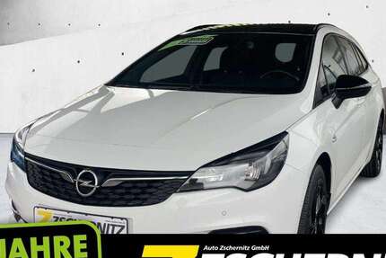 Opel Astra 41.637 km 14.760 &euro; Karlsruhe 76189