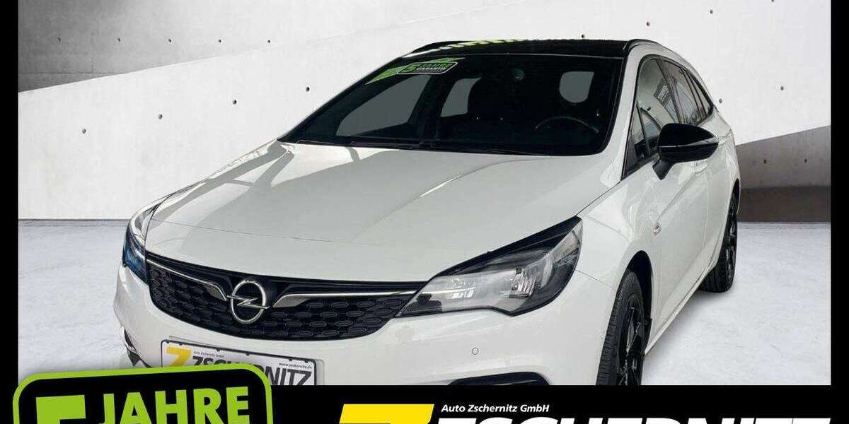 Opel Astra 41.637 km 14.760 &euro; Karlsruhe 76189
