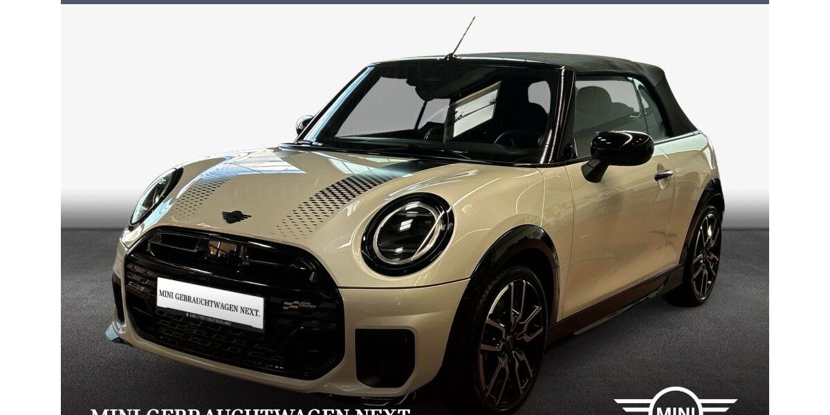 Mini Cooper S Cabrio 12.710 km 36.990 &euro; Karlsruhe 76227