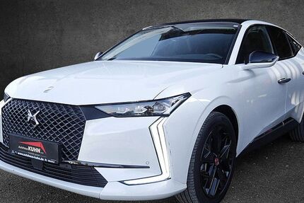 DS Automobiles DS4 51.300 km 26.990 &euro; Karlsruhe 76185