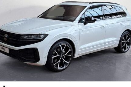 VW Touareg 17.306 km 76.990 € Ettlingen 76275