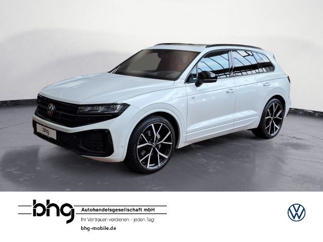 VW Touareg 17.306 km 76.990 € Ettlingen 76275