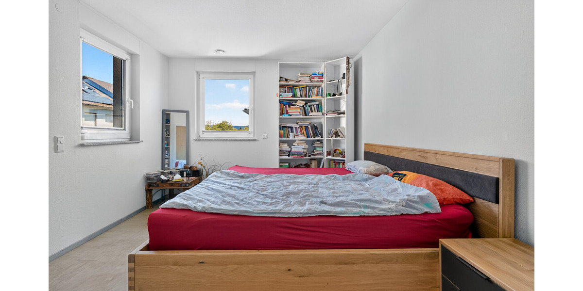 Wie neu: Helles Einfamilienhaus für die Familie - Einfamilienhaus Ötigheim | Angebot:27298463