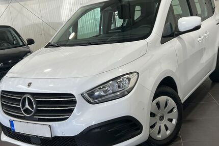 Mercedes-Benz T-Klasse 23.000 km 26.995 € Bretten 75015