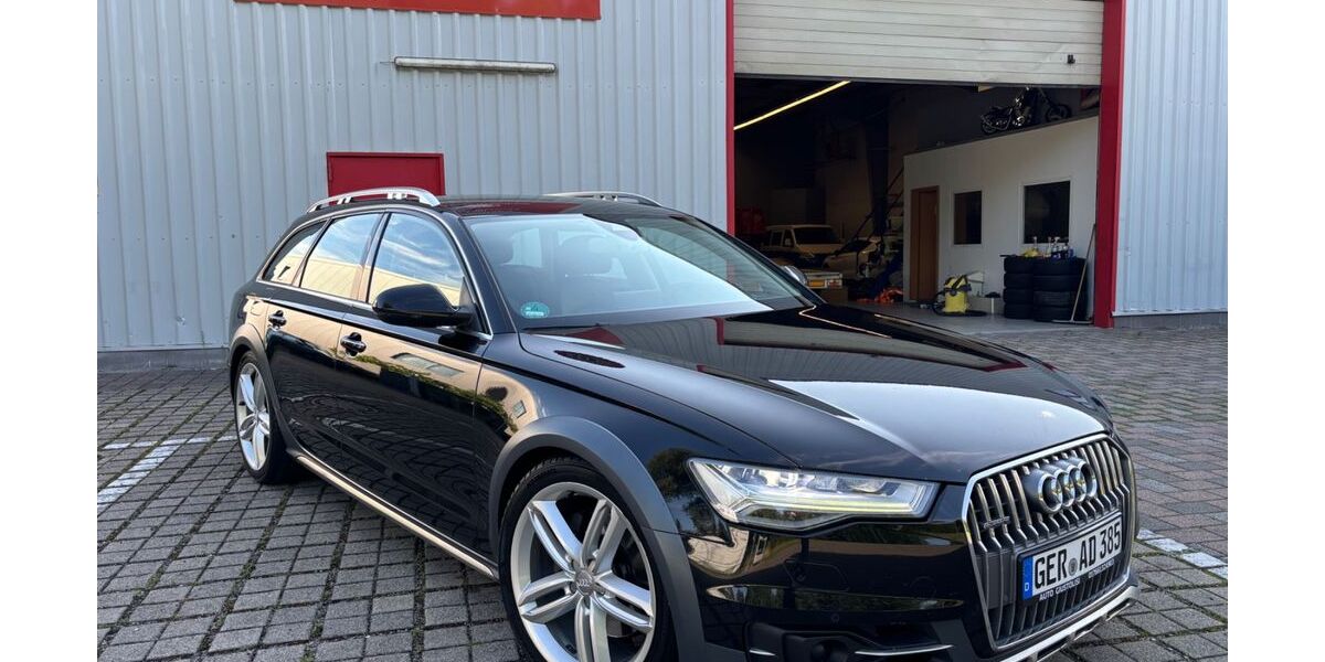 Audi A6 180.000 km 19.500 &euro; Hagenbach 76767