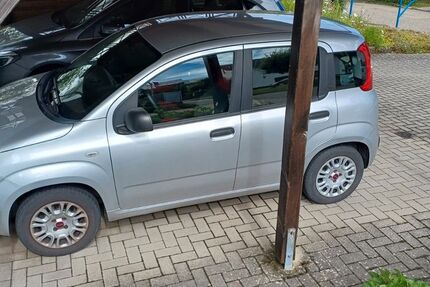 Fiat New Panda 85.000 km 5.900 &euro; Pfinztal 76327
