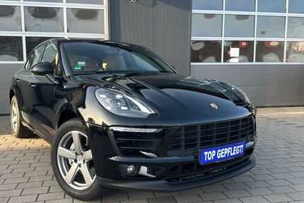 Porsche Macan 98.400 km 35.790 &euro; Knittlingen 75438