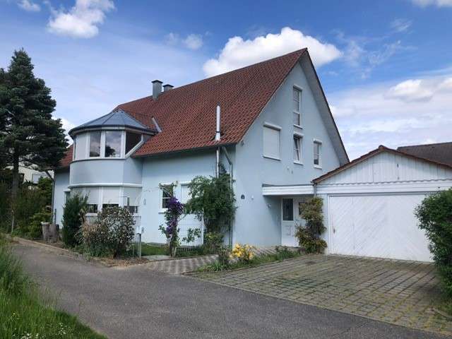 Etagenwohnung Keltern - 4 Zimmer, 133 m&sup2;, 1.450&euro; | Angebot:26754667