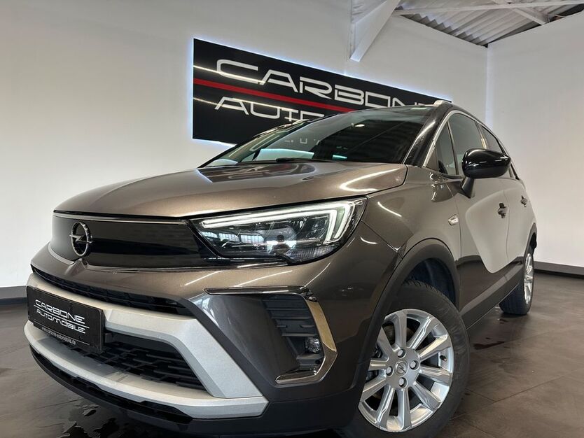 Opel Crossland (X) 84.999 km 11.650 € Bretten 75015