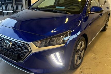 Hyundai IONIQ 72.676 km 16.690 € Graben-Neudorf 76676
