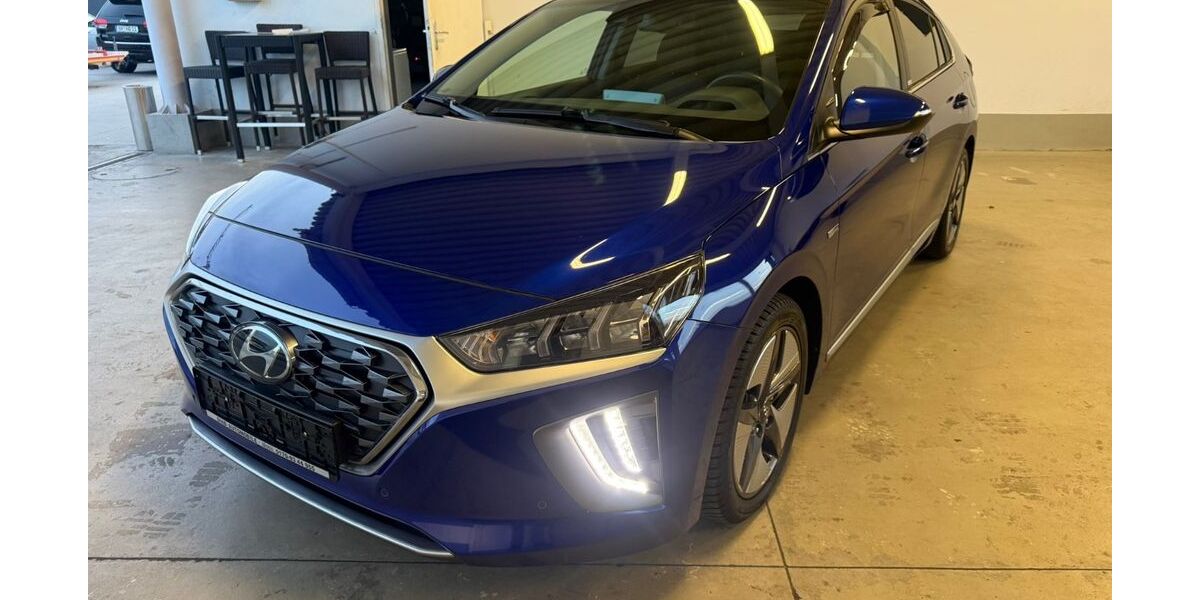 Hyundai IONIQ 72.676 km 16.690 € Graben-Neudorf 76676