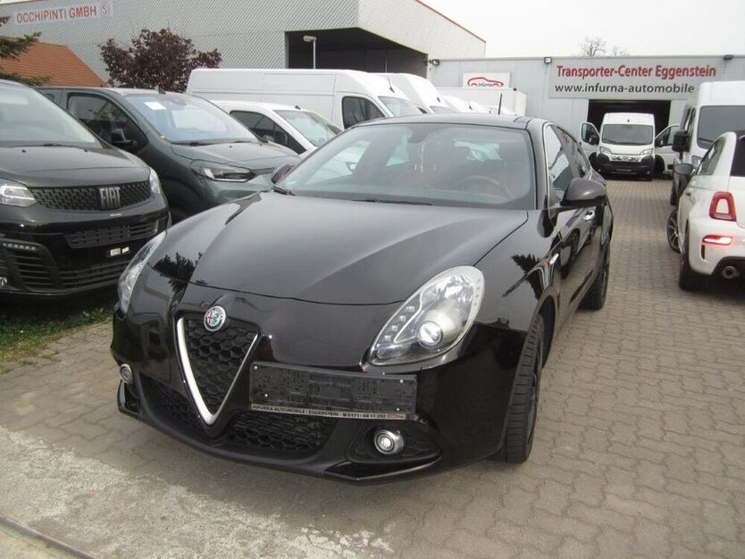Giulietta
