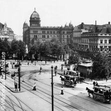 Die Wilde 20er Jahre Berlin Erlebnistour Berlin