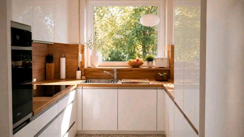 Etagenwohnung Pforzheim Dillweißenstein - 3 Zimmer, 83 m&sup2;, 395.500&euro; | Angebot:27118156