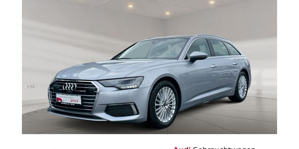 Audi A6 131.500 km 36.890 &euro; Landau 76829