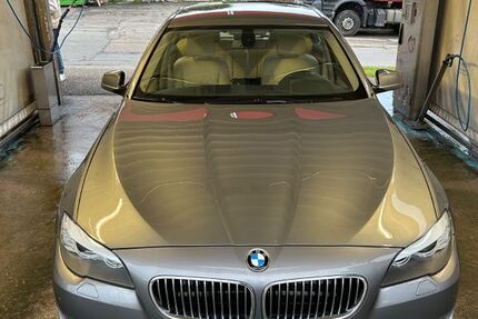 BMW 523 204.000 km 7.752 &euro; Langenalb 75334