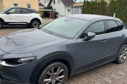 Mazda CX-30 61.742 km 21.999 &euro; Bretten 75015